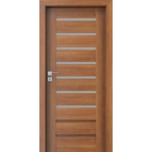Porta KONCEPT A7 Orech 2 
